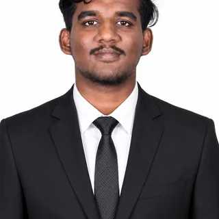Photo of Ashwin