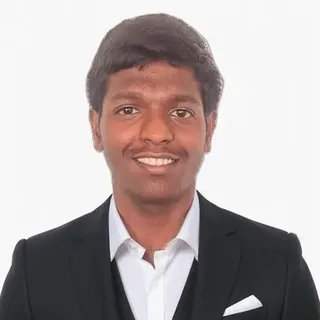 Anand Sundaramoorthy, Product & Full-Stack Engineer, TrackYourPenny