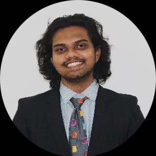 Melvin Joshua, AI Engineer & Developer, TrackYourPenny